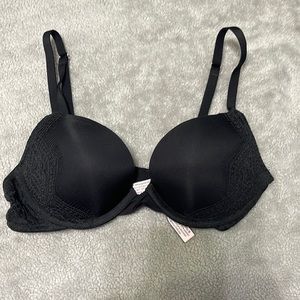 Victoria Secret Push Up Bra